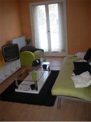 studio à la location -   33400  TALENCE, surface 25 m2 location studio - UBI482154104